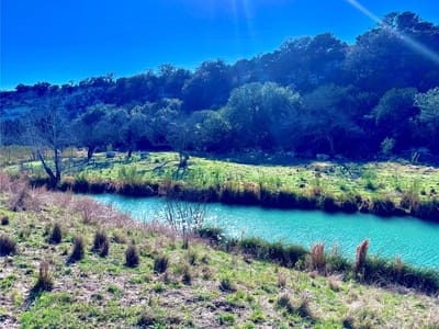Photo 2 of 18 at TBD Seven Springs DR - Junction, Junction, TX