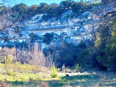 Photo 3 of 18 at TBD Seven Springs DR - Junction, Junction, TX