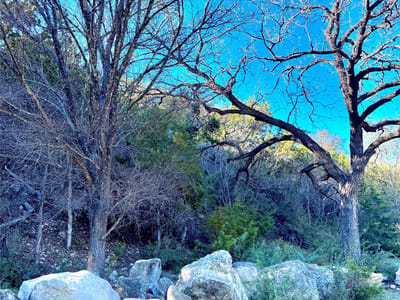 Photo 4 of 18 at TBD Seven Springs DR - Junction, Junction, TX