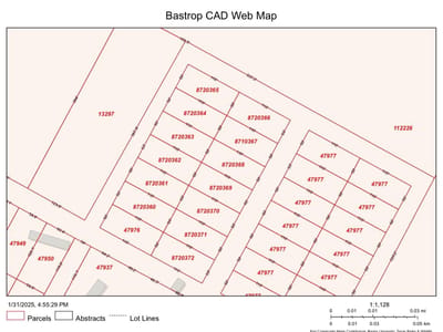 Photo 3 - TBD TBD Madison, J. C., Block 9, Lots 1-14 1.82 Acres Sts Photo 3 of 3 at TBD TBD Madison, J. C., Block 9, Lots 1-14 1.82 Acres Sts - Elgin, Elgin, TX