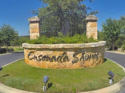 Property photo 2 at TBD Terra Vista CT - Canyon Lake, Canyon Lake, TX