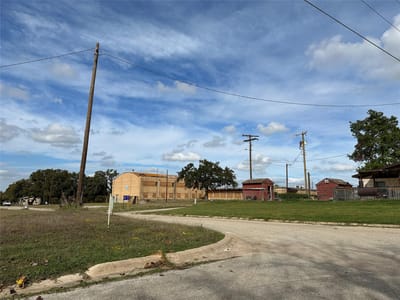 Photo 2 - TBD Wilhite, Banks, Maloy, Baxter St Photo 2 of 9 at TBD Wilhite, Banks, Maloy, Baxter St - Rockdale, Rockdale, TX