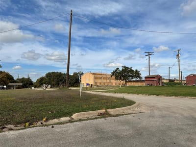Photo 3 - TBD Wilhite, Banks, Maloy, Baxter St Photo 3 of 9 at TBD Wilhite, Banks, Maloy, Baxter St - Rockdale, Rockdale, TX