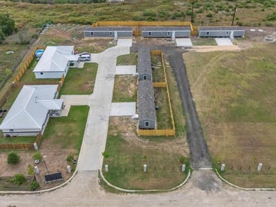 Property photo 3 at 9231 Williamson Rd - Sarah Gainer Surv Abs #320, Buda, TX