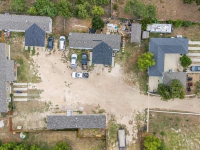 Property photo 4 at 9231 Williamson Rd - Sarah Gainer Surv Abs #320, Buda, TX