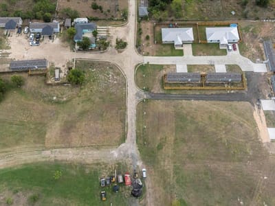 Property photo 5 at 9231 Williamson Rd - Sarah Gainer Surv Abs #320, Buda, TX
