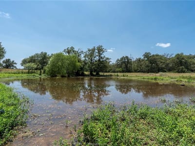 Photo 5 of 19 at TBD Templeton RD - Hearne, Hearne, TX