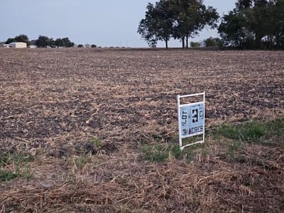 Photo 2 - TBD Tract 3C Airville RD Photo 2 of 12 at TBD Tract 3C Airville RD - Temple, Temple, TX