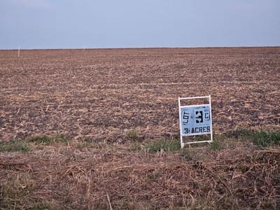 Photo 4 - TBD Tract 3C Airville RD Photo 4 of 12 at TBD Tract 3C Airville RD - Temple, Temple, TX