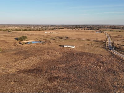 Photo 3 - TBD (Tract 5) CR 119 Photo 3 of 7 at TBD (Tract 5) CR 119 - Ledbetter, Ledbetter, TX