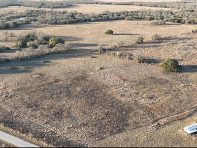 Photo 5 - TBD (Tract 5) CR 119 Photo 5 of 7 at TBD (Tract 5) CR 119 - Ledbetter, Ledbetter, TX