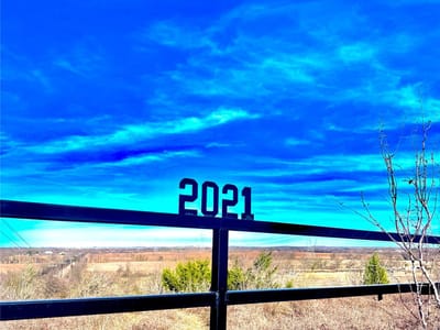 Photo 2 of 13 at TBD Tract H Scull Rd - Martindale, Martindale, TX