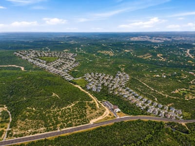 Property photo 2 at TBD Vance Circle RD - Leander, Leander, TX