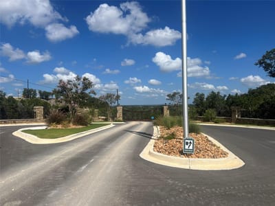 Property photo 3 at TBD Vista Overlook WAY - Canyon Lake, Canyon Lake, TX