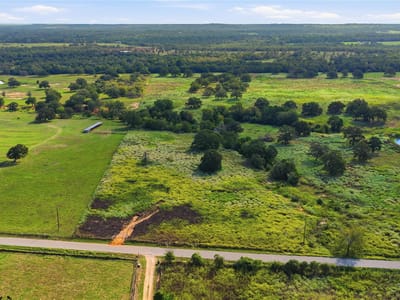 Photo 2 of 14 at TBD Young School House RD - Smithville, Smithville, TX