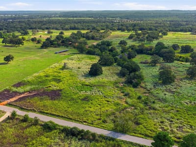 Photo 3 of 14 at TBD Young School House RD - Smithville, Smithville, TX