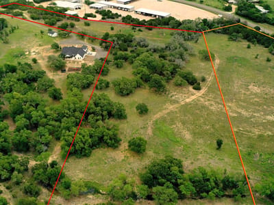 Photo 3 of 29 at Tbd1 Cr 321 - Bertram, Bertram, TX