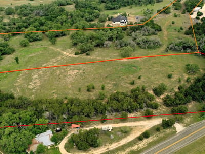 Photo 4 of 29 at Tbd1 Cr 321 - Bertram, Bertram, TX