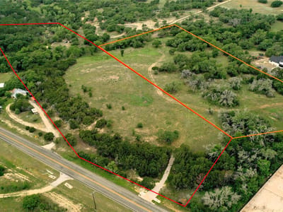 Photo 5 of 29 at Tbd1 Cr 321 - Bertram, Bertram, TX
