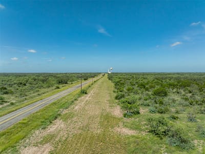 Photo 2 of 25 at Tract 1 2050 W 17th St - Brady, Brady, TX