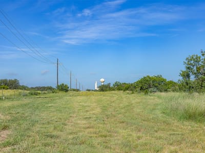 Photo 3 of 25 at Tract 1 2050 W 17th St - Brady, Brady, TX