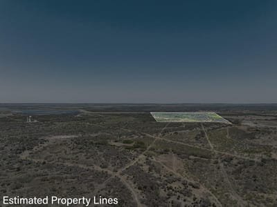 Photo 4 of 25 at Tract 1 2050 W 17th St - Brady, Brady, TX