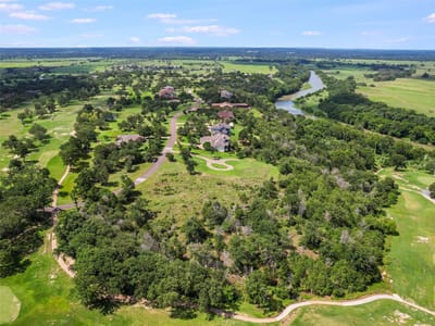 Primary bedroom at Tract 3 Riverwalk Ln - Bowles, Benjamin, Bastrop, TX