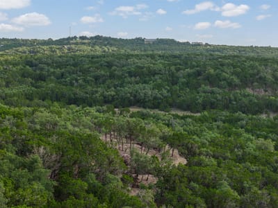 Photo 3 of 24 at Tract 4 Mount Olive School RD - Wimberley, Wimberley, TX