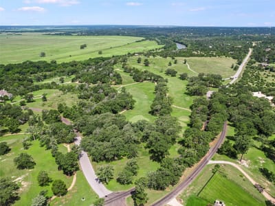 Primary bedroom at Tract 4 Riverwalk Ln - Bowles, Benjamin, Bastrop, TX