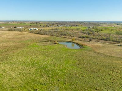 Photo 3 of 11 at Tract 7 County Road 419 - Taylor, Taylor, TX