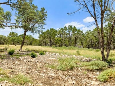 Property photo 4 at Tract 8 Cypress Cove RD - Spring Branch, Spring Branch, TX