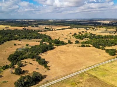 Photo 2 of 13 at Tract 8 CR 450 - Thorndale, Thorndale, TX