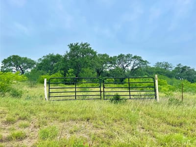 Photo 4 of 8 at TBD Tract Q FM 108 - Smiley, Smiley, TX