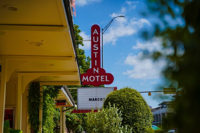 Fun Things to Do in Austin 2026