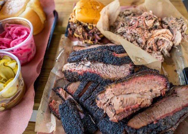 Austin's Best BBQ Ranked