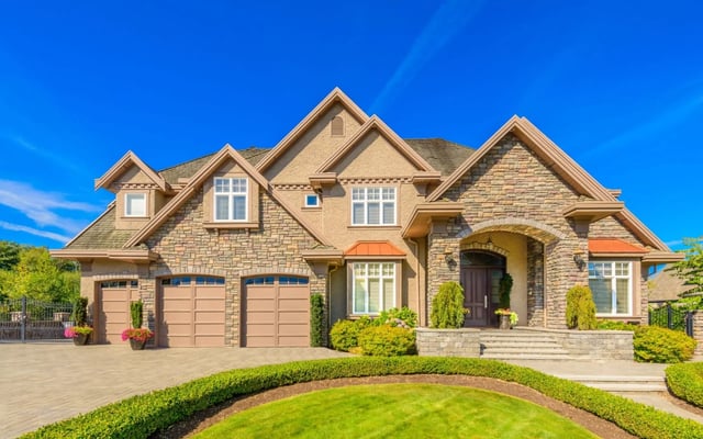 Luxury Home Non-Negotiables Guide