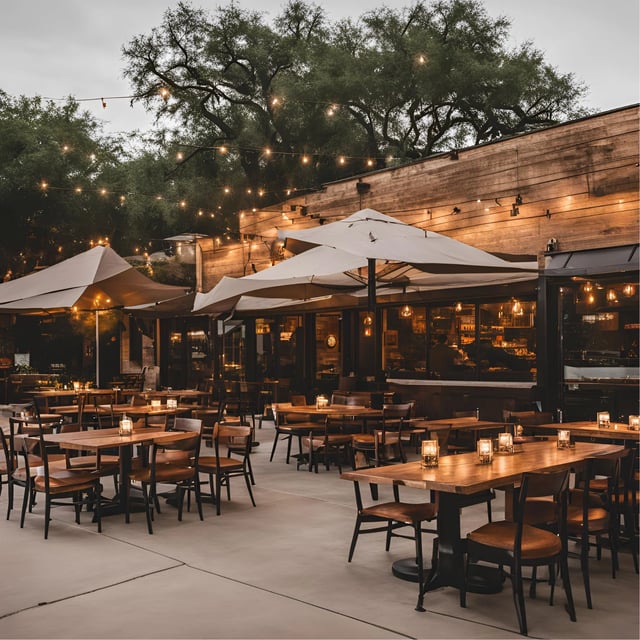 Best Restaurants in Austin 2026: Local Picks