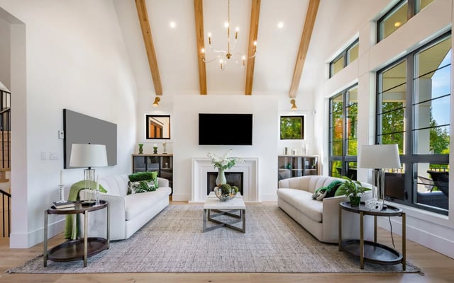 Selling Your Austin Luxury Home