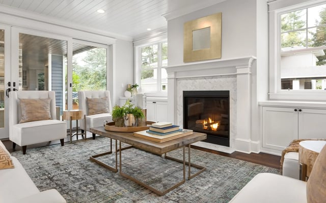 Austin Home Staging ROI Guide (2026)