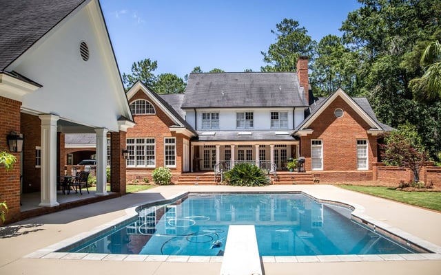 Austin Investment Property Guide
