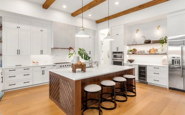 How Remodels Affect Austin Home Value: ROI by Project Type