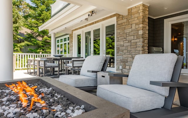 Texas Hill Country Luxury Resort Residences Guide