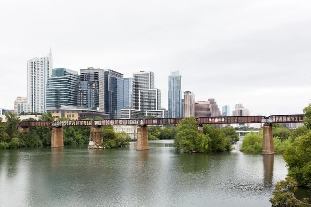 Austin Luxury Condo Market Guide