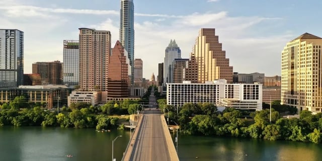 Austin Tech Layoffs and the Housing Market