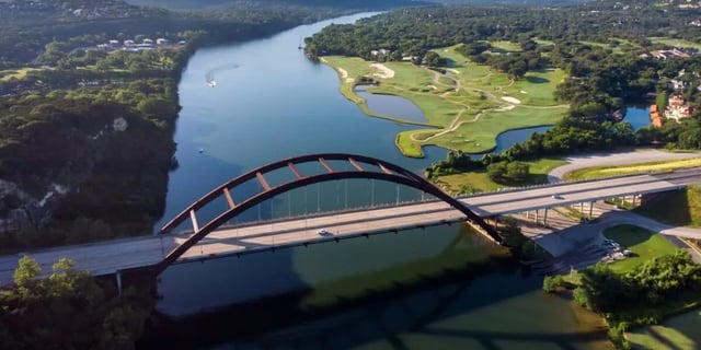 Lake Austin Water Level Guide