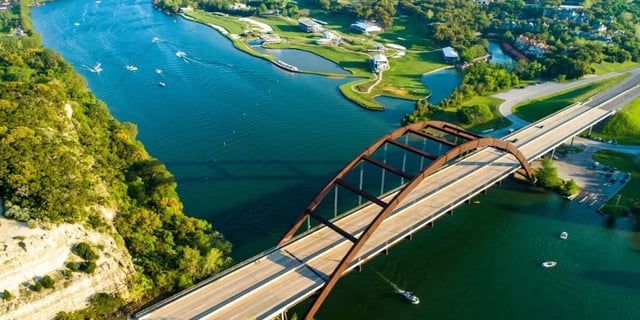 Austin Waterfront Homes Guide