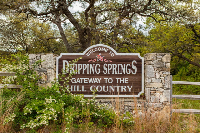 Dripping Springs Guide 2026