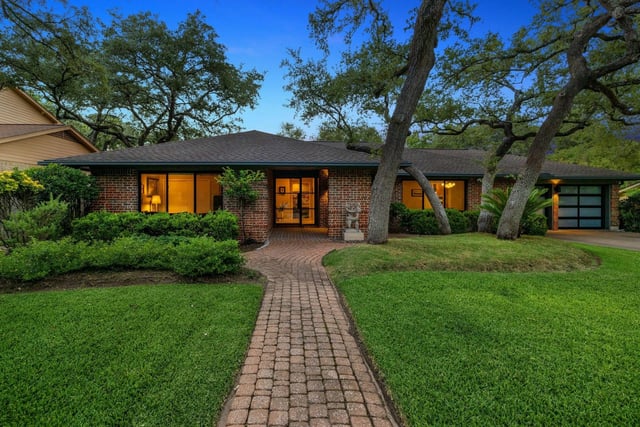 Austin Jumbo Mortgage Guide