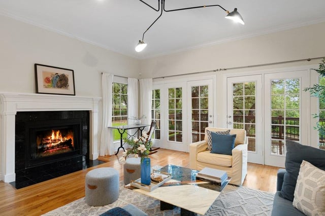Winter Home Buying in Austin