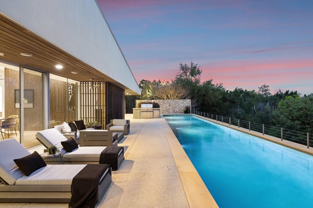 Austin Outdoor Kitchen Guide